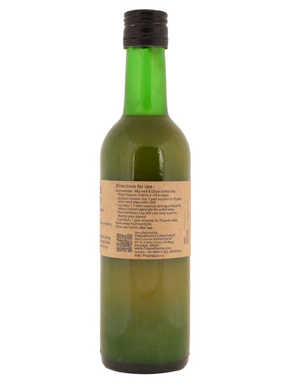 PraanaPoorna Surface Disinfectant Wipe 350ml