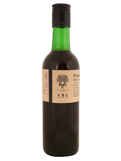 PraanaPoorna PET Deep cleanser/PET Shampoo 350ml