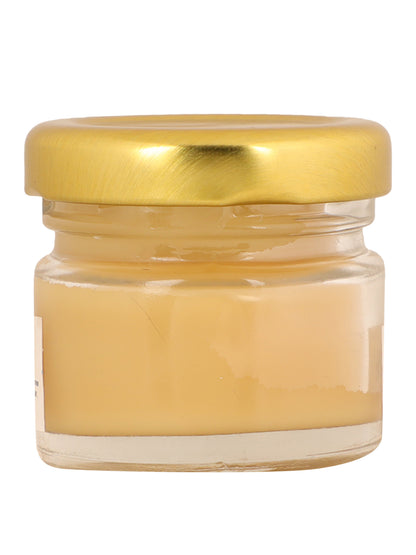 PraanaPoorna Hair Mask - Castor oil 25g