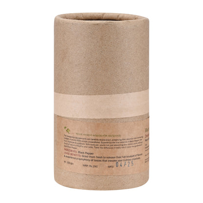 Black Pepper - 100 gms