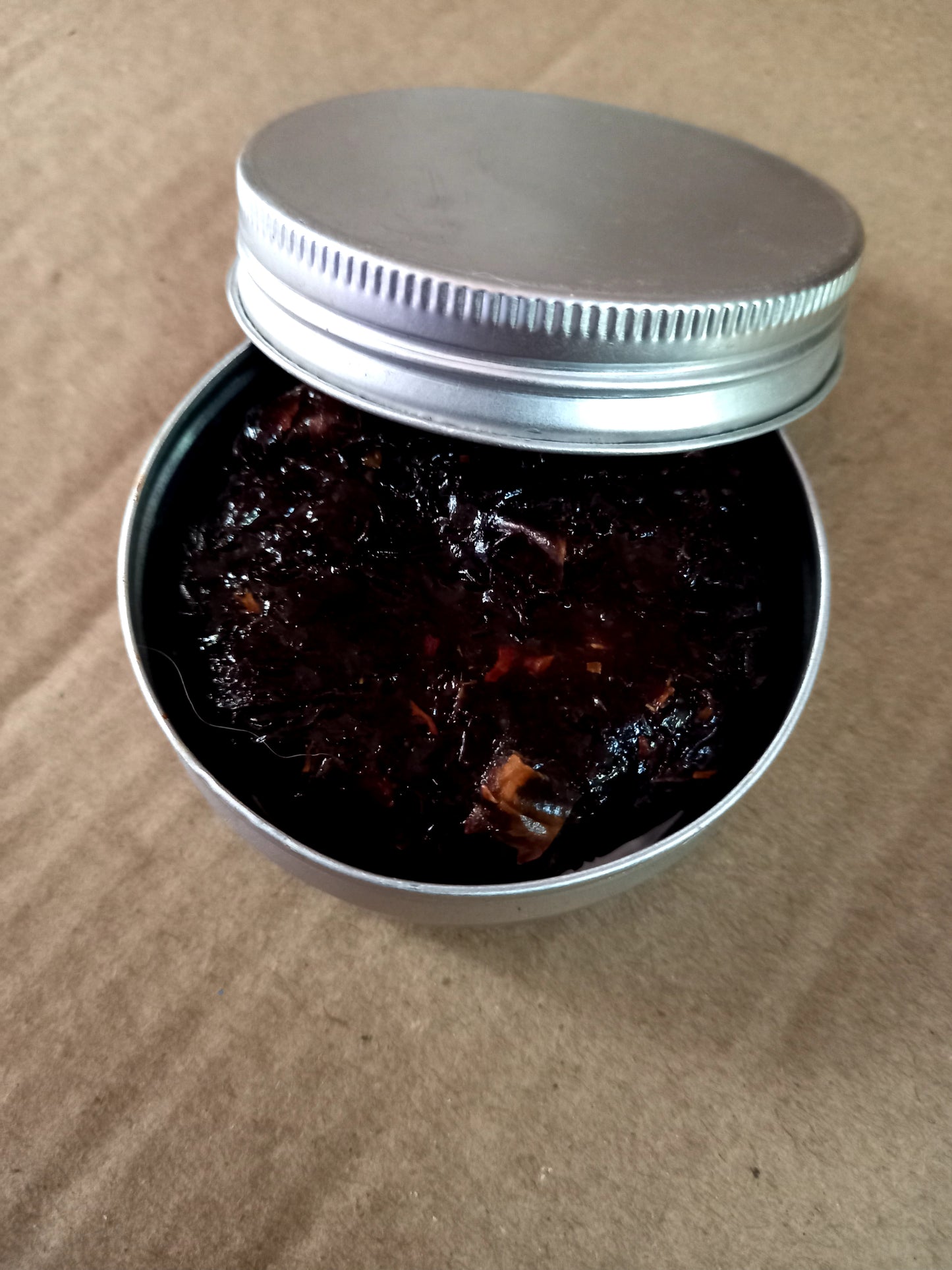 Praanapoorna Soapberry Bar 50g