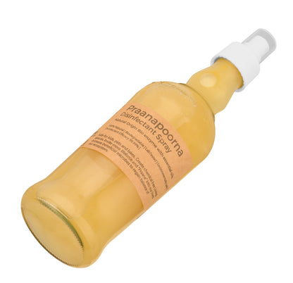 PraanaPoorna  Disinfectant Spray 350ml