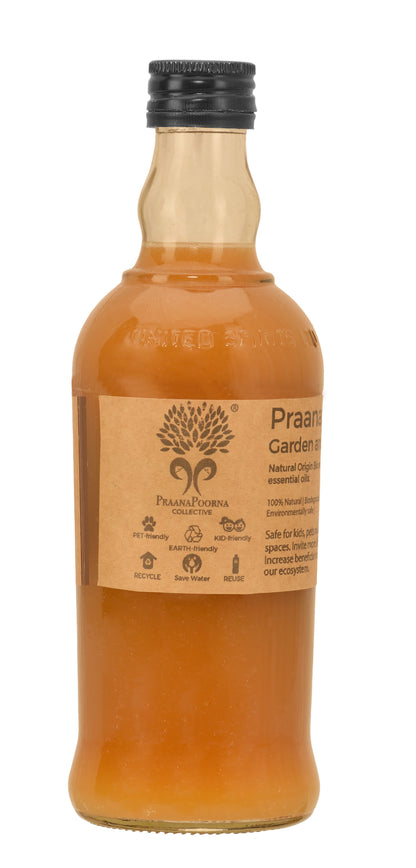 PraanaPoorna Garden  Spray 350ml
