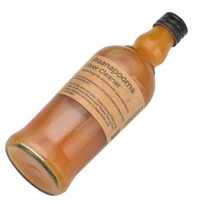 PraanaPoorna Floor Cleaner 350ml