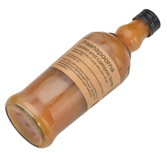 PraanaPoorna Garden  Spray 350ml