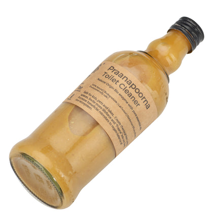 PraanaPoorna Toilet Cleaner 350ml