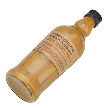 PraanaPoorna  Kitchen Degreaser 350ml