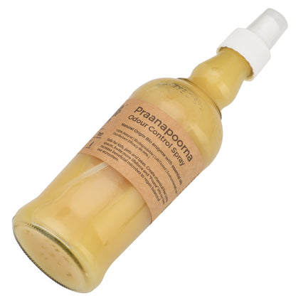 PraanaPoorna Odour Control Spray 350ml