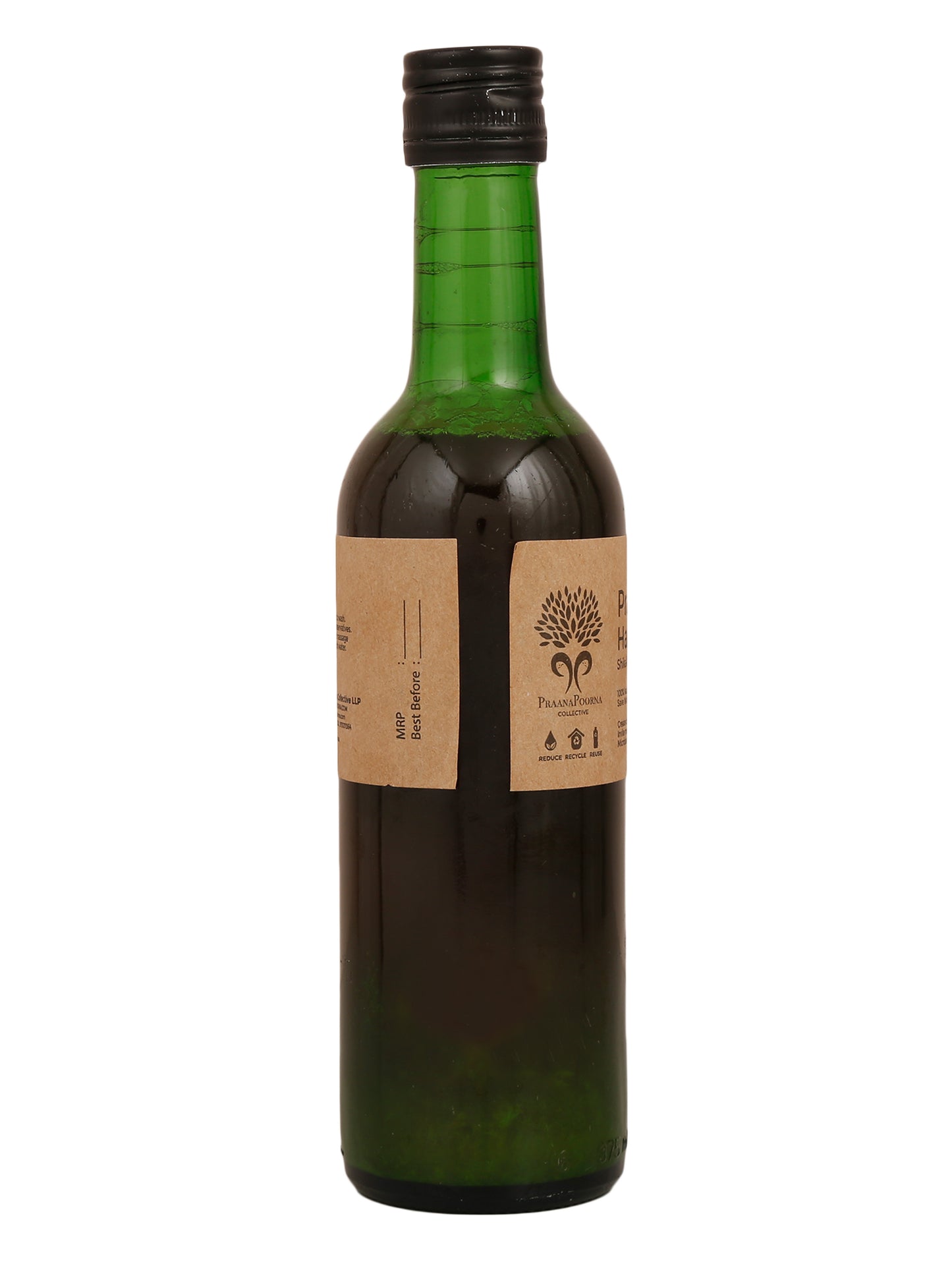 PraanaPoorna Natural Handwash 350ml