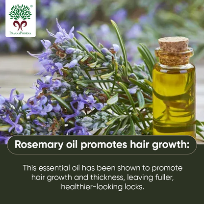 PraanaPoorna Hair Fall Solution Hamper