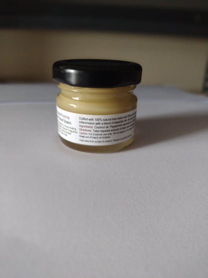 Praanapoorna Pain Relief Balm 25g