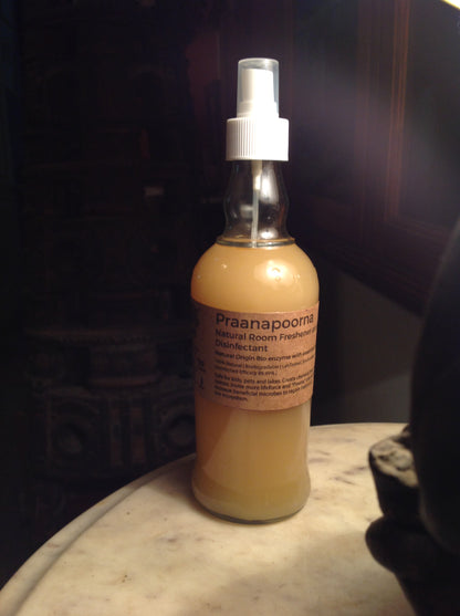 PraanaPoorna Room Freshener 350ml