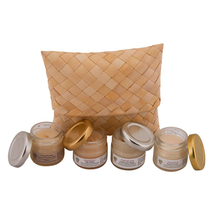 Praanapoorna Personal Healing Hamper