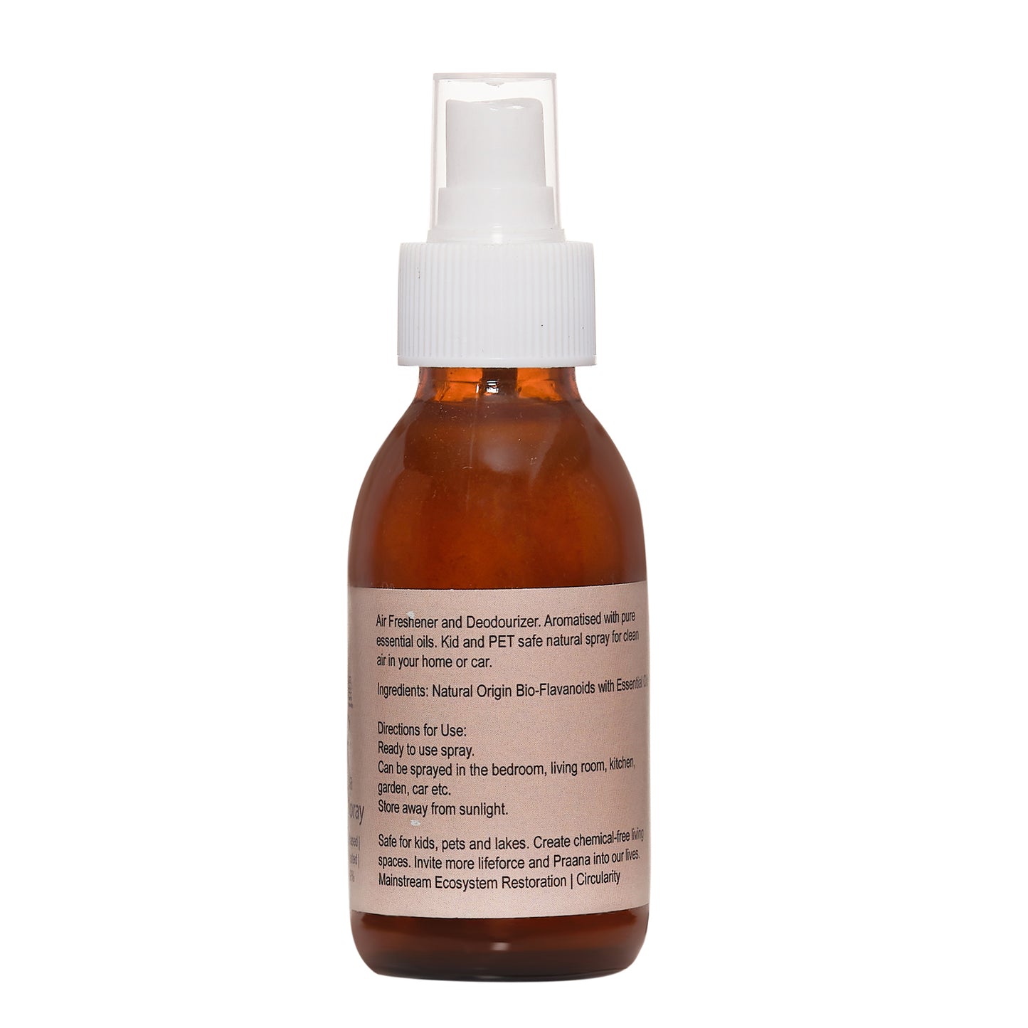 PraanaPoorna Air Freshner 100ml