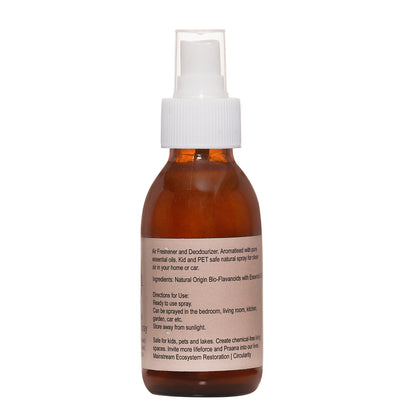 PraanaPoorna Air Freshner 100ml