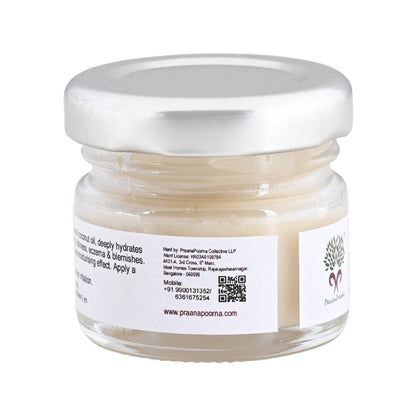 PraanaPoorna Healing Baby Balm 25g