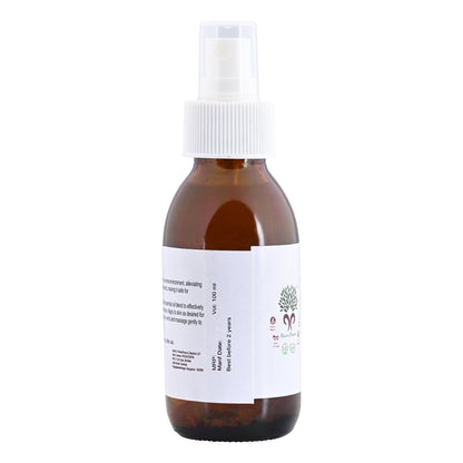PraanaPoorna Lavender Air Refresh Spray 100ml