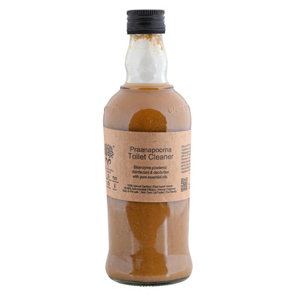 PraanaPoorna Toilet Cleaner 350ml