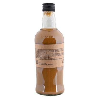 PraanaPoorna Toilet Cleaner 350ml