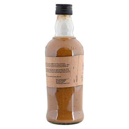 PraanaPoorna Toilet Cleaner 350ml
