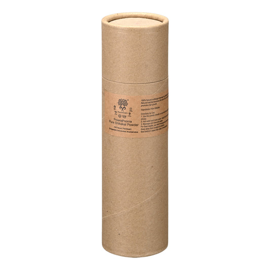 Praanpoorna Pure Shikakai Powder 200g