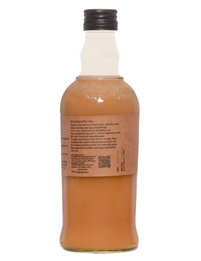 PraanaPoorna Bathroom Degreaser 350ml