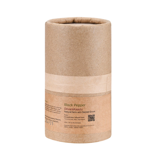 Black Pepper - 100 gms