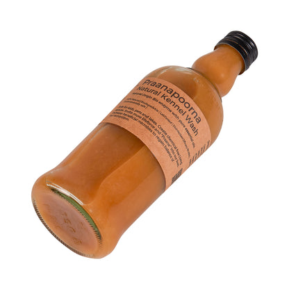 PraanaPoorna  Kennel Wash 350ml