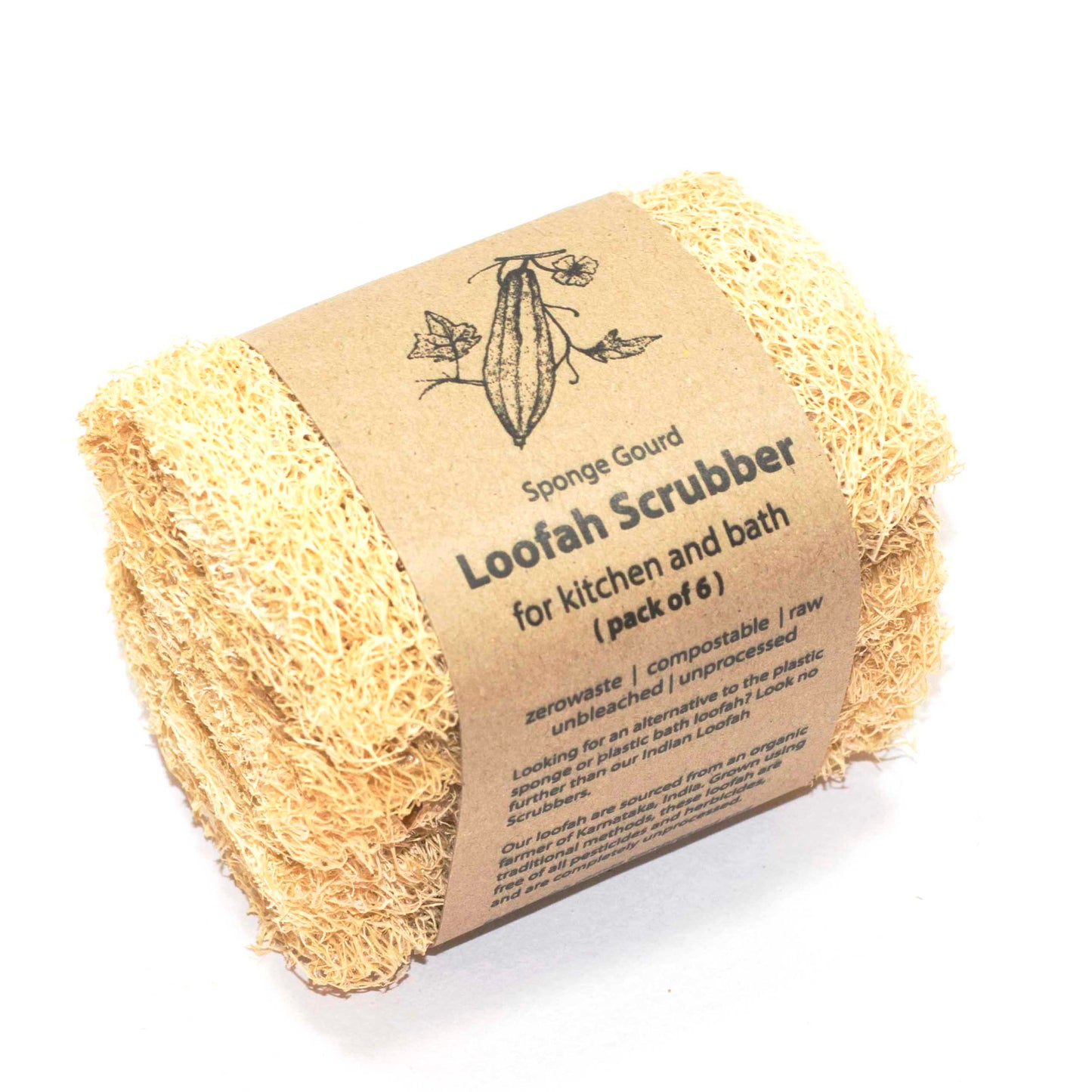 Loofah