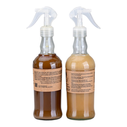 Praanapoorna Pest Control Kit