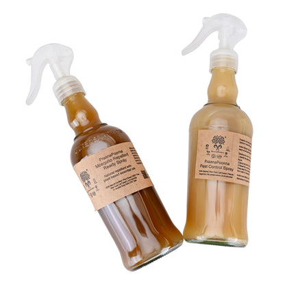 Praanapoorna Pest Control Kit