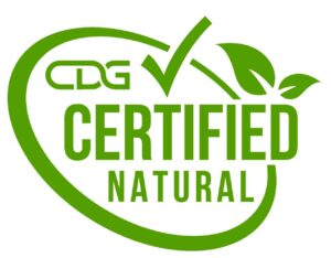 Certifiednatural_CDG logo-green logo
