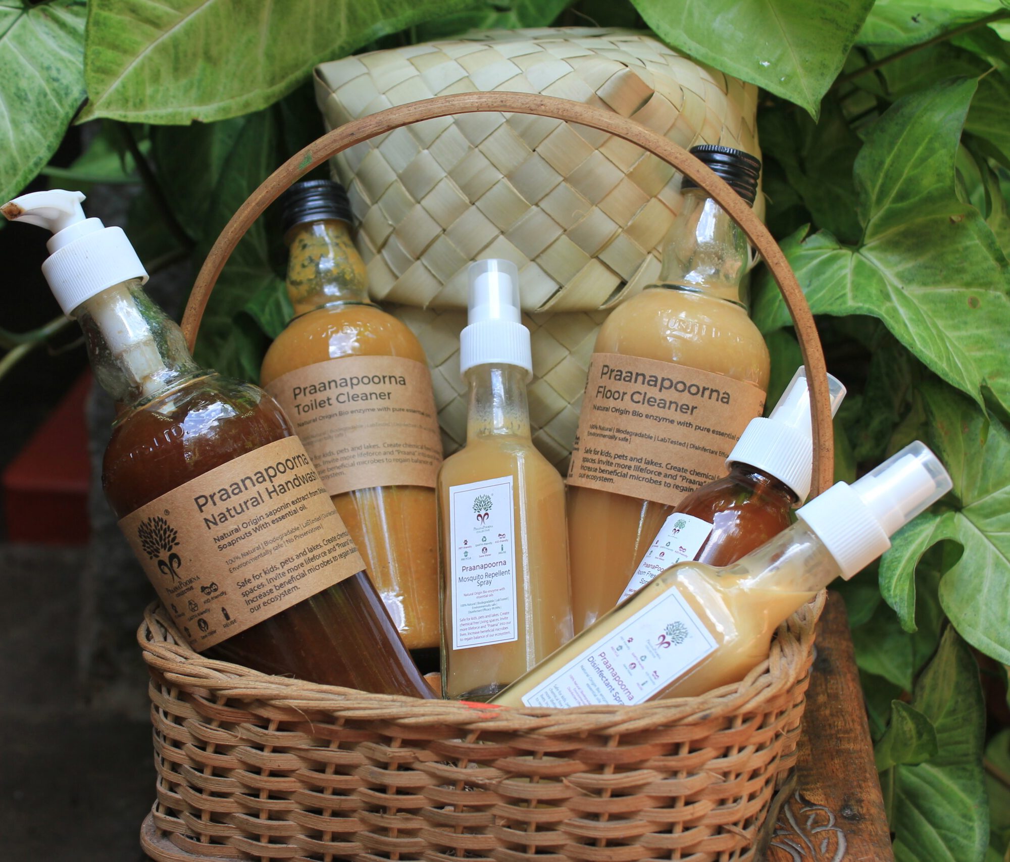 Home Wellness Hamper IMG 5994